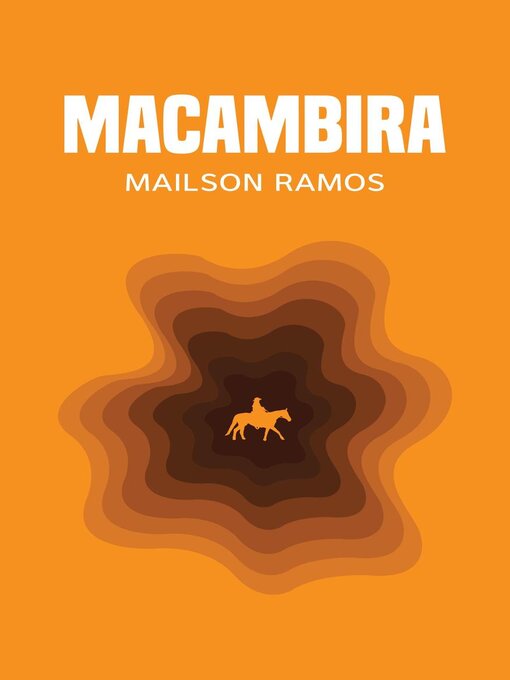Title details for Macambira by Mailson Ramos - Available